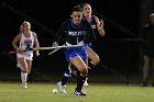 FH vs WPI  Wheaton College Field Hockey vs Worcester Polytechnic Institute in a quarterfinal NEWMAC Championship game. - Photo By: KEITH NORDSTROM : Wheaton, field hockey, FH2021, NEWMAC